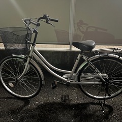 自転車【3台まとめて引き渡し】の画像