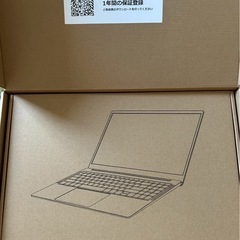 ノートパソコン 15.6型 1920×1080 IPS液晶 Win11 Proの画像