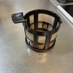 siroca全自動コーヒーめーメーカーの画像