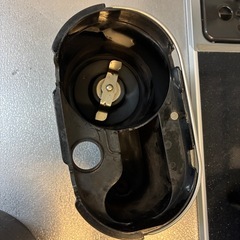 siroca全自動コーヒーめーメーカーの画像