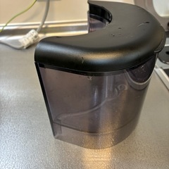 siroca全自動コーヒーめーメーカーの画像