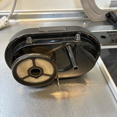 siroca全自動コーヒーめーメーカーの画像