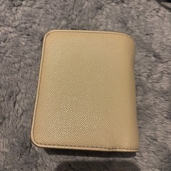 2つ折り財布 マークジェイコブス
の画像