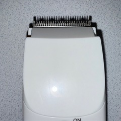 バリカンの画像