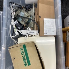 コード　カメラ　iotなどの画像