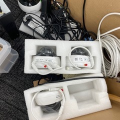 コード　カメラ　iotなどの画像