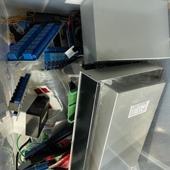 コード　カメラ　iotなどの画像