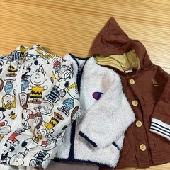 子供服　95センチの画像