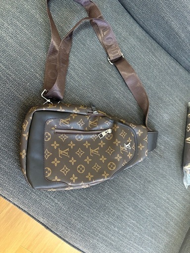 ショルダーバッグ louis vuitton bag