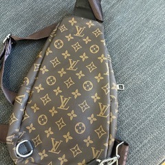 louis vuitton bagの画像