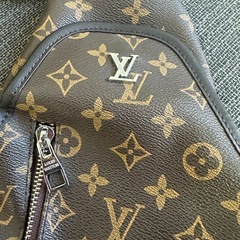 louis vuitton bagの画像