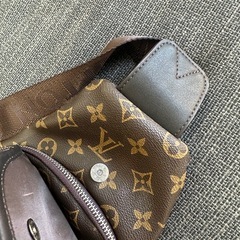louis vuitton bagの画像