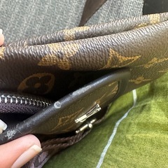 louis vuitton bagの画像