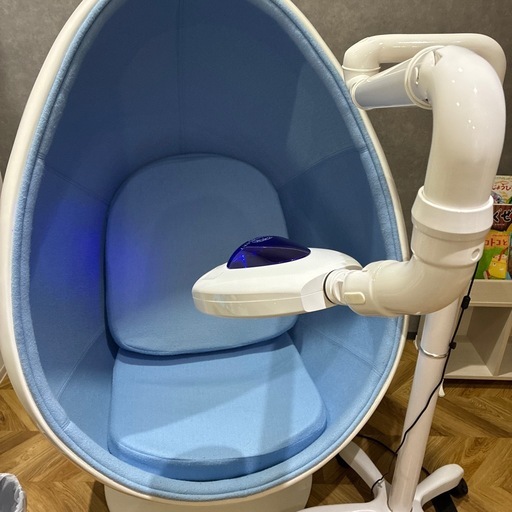 135万→39万まで値下げ‼️歯のホワイトニング機械