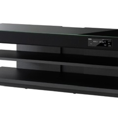 ヤマハ テレビ台 シアターラックシステム YRS-1100の画像