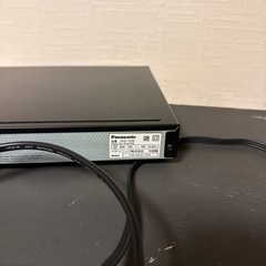 DVDプレーヤーの画像