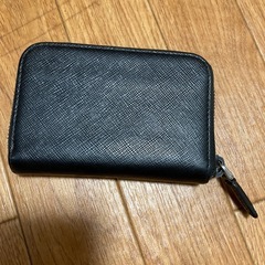 PRADA カードケースの画像