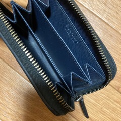 PRADA カードケースの画像