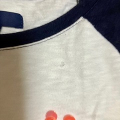 120cmから130cmくらい　GAP  の画像