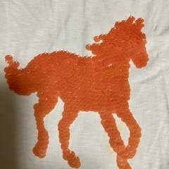 120cmから130cmくらい　GAP  の画像