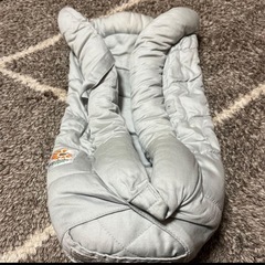 エルゴ抱っこ紐の画像