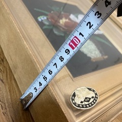 貴石画　　宝石画？ストーンアート？　の画像