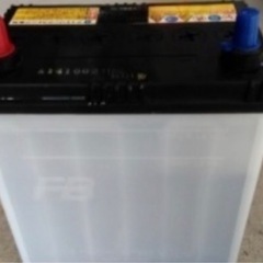 車用バッテリーください