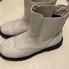 ブーツ ehekasopo の画像
