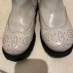 ブーツ ehekasopo の画像