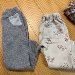子供服　90センチの画像