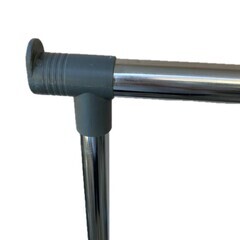 パイプハンガーラックの画像