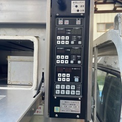 電熱オーブンの画像