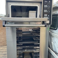 電熱オーブンの画像