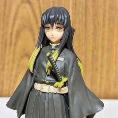 鬼滅の刃 時透無一郎 フィギュアの画像