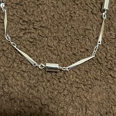 磁気ネックレスの画像