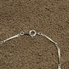 磁気ネックレスの画像