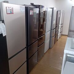 ★☆冷蔵庫が断然安い!!お買い得!!　業者様大歓迎★☆ 今…