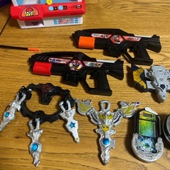 いろいろの画像