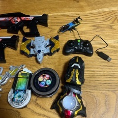 いろいろの画像