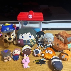 いろいろの画像