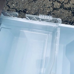 🌸MITSUBISHI ノンフロン冷凍冷蔵庫  MR-WX53Z-P2の画像