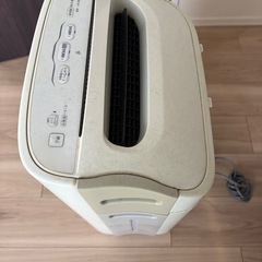 ✨シャープ空気清浄機✨の画像