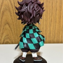 鬼滅の刃 竈門炭治郎 フィギュアの画像