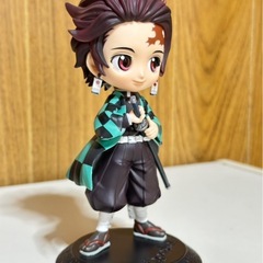 鬼滅の刃 竈門炭治郎 フィギュアの画像