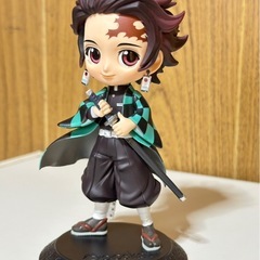 鬼滅の刃 竈門炭治郎 フィギュアの画像