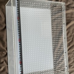 レプタイルズケース  大の画像