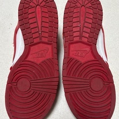 NIKE ダンク ロー 26.5㎝ ナイキの画像