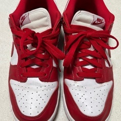 NIKE ダンク ロー 26.5㎝ ナイキの画像
