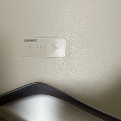 Style PREMIUM説明書付きの画像