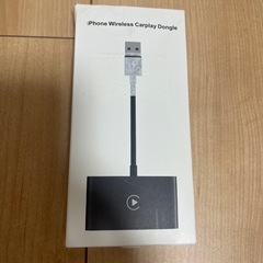 カープレイ(CarPlay)
の画像